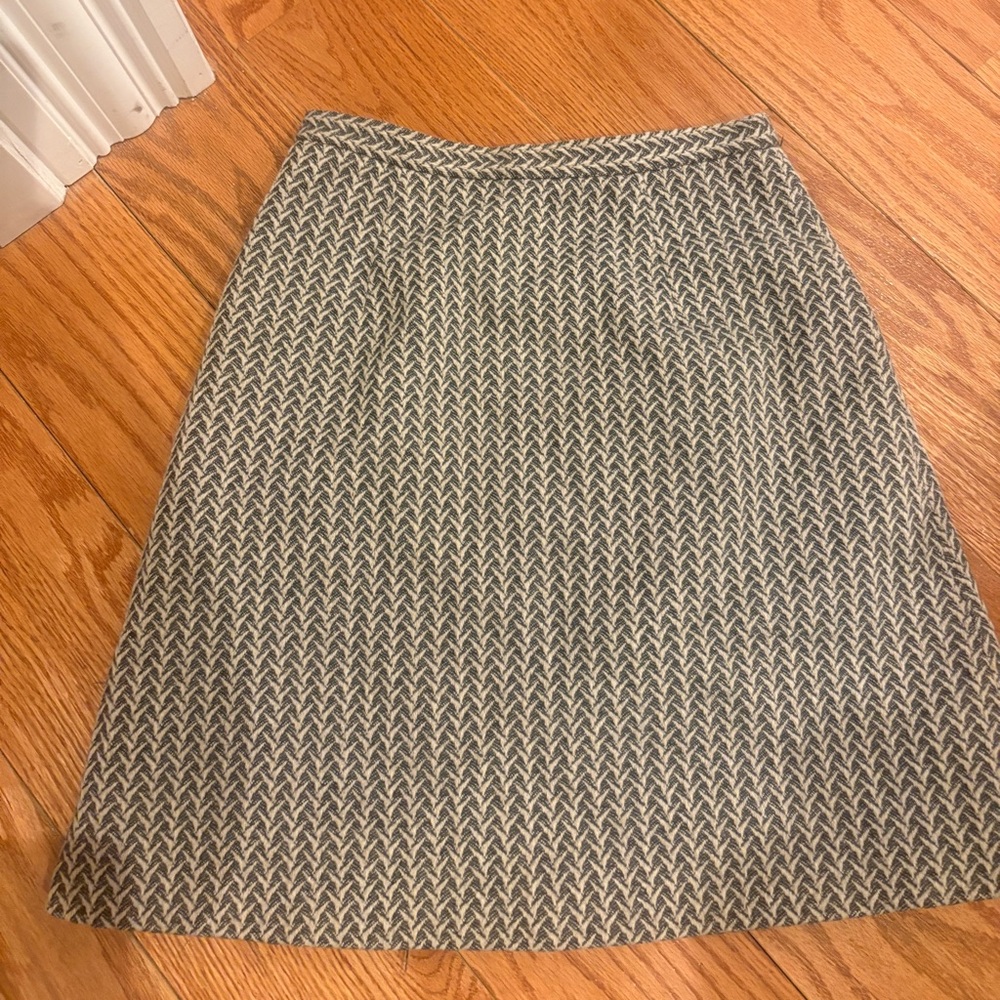 Rachel Comey knee length mini Skirt